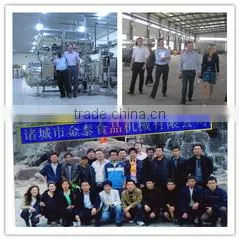 Zhucheng Jintai Food Machinery Co., Ltd. company overview - view 3