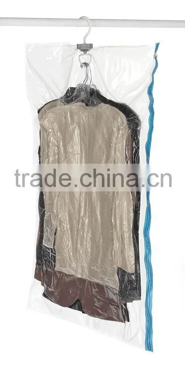 hanging storage bag