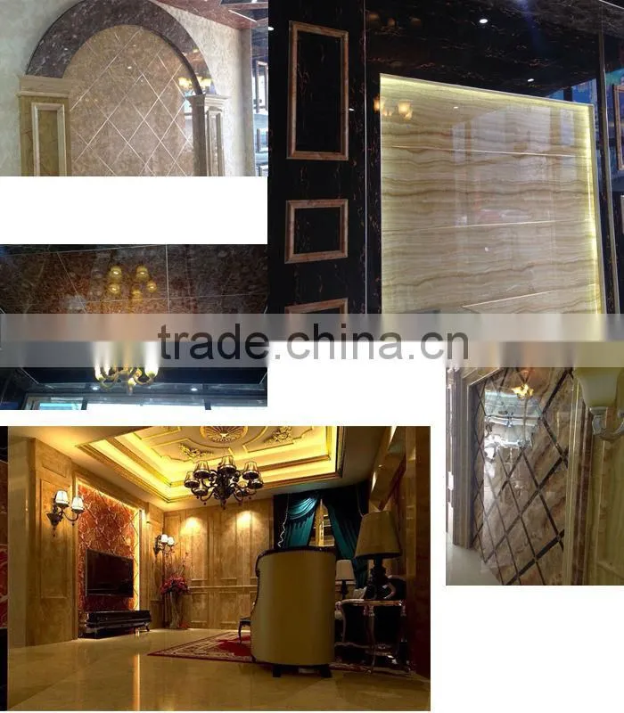 Microcrystalline stone crystal panel decorative stone wall KPT-04