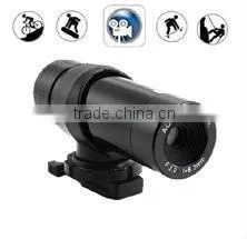 AVI video format camera world with high resolution image