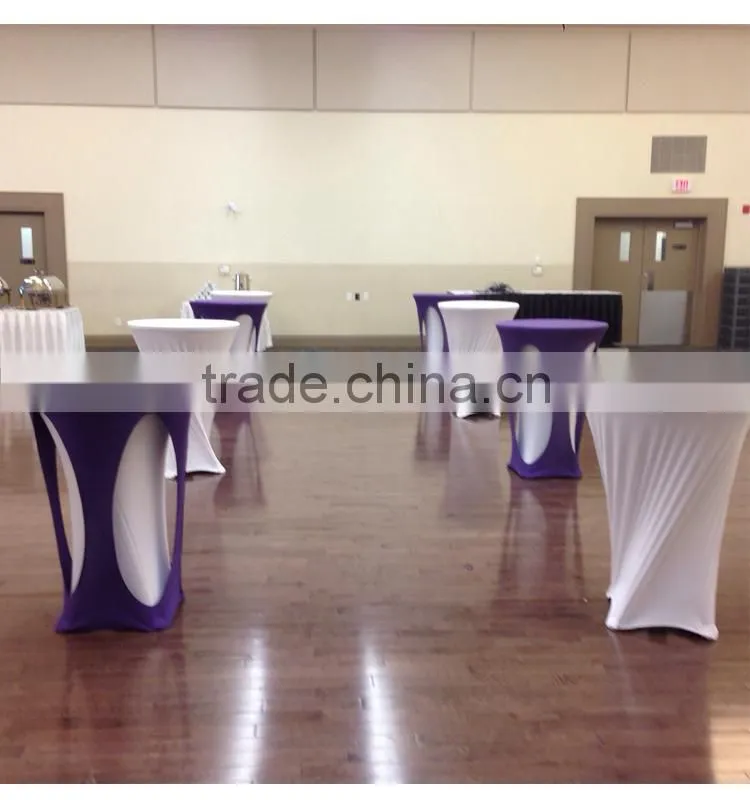 Foshan Hot Selling Cocktail Table Cloth JHM-ZB58