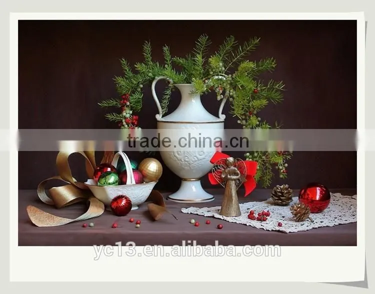 Hot sell newest art painting frame art printing on canvas