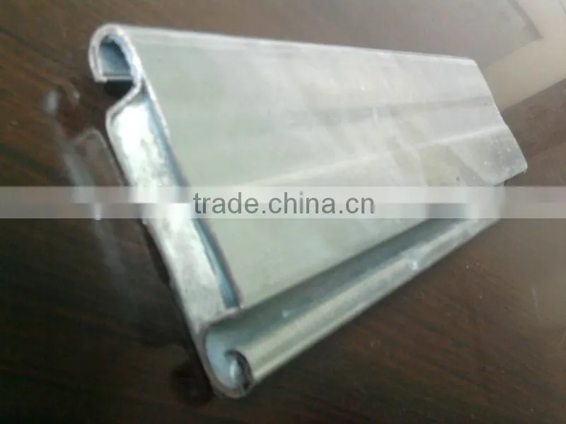 Fire door, fire proof door, make of galvanized steel