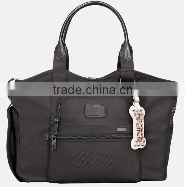 Custom carry pet shop bag