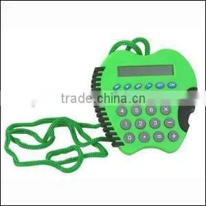 Promotional citizen electronic digital calculator