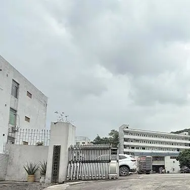 Dongguan Hailan New Material Co., Ltd company overview - view 1