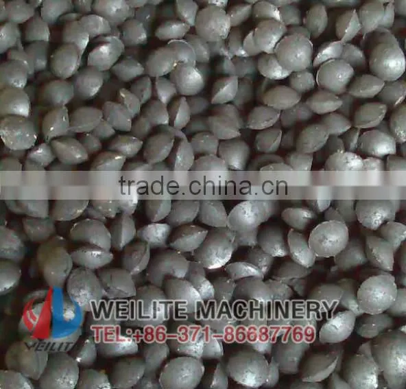 turn key factory sale briquetting coal dust machine