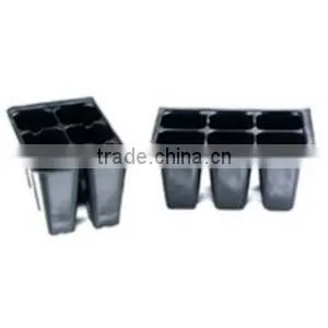 Super Clear PVC Film