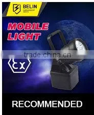 YW6211/HK hid lighting car