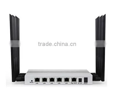 fastest 4g dual sim router For home or office