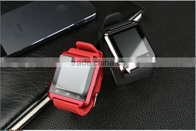 Guangzhou factory supply multi-function smart watch