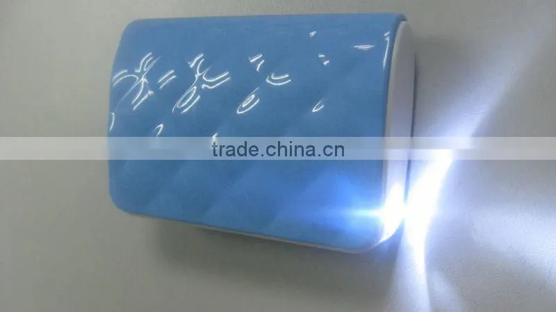 External universal power pack PB012