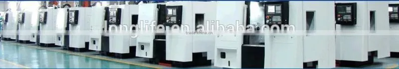 CE CNC Slant Bed Lathe Hot-sale CL-20A