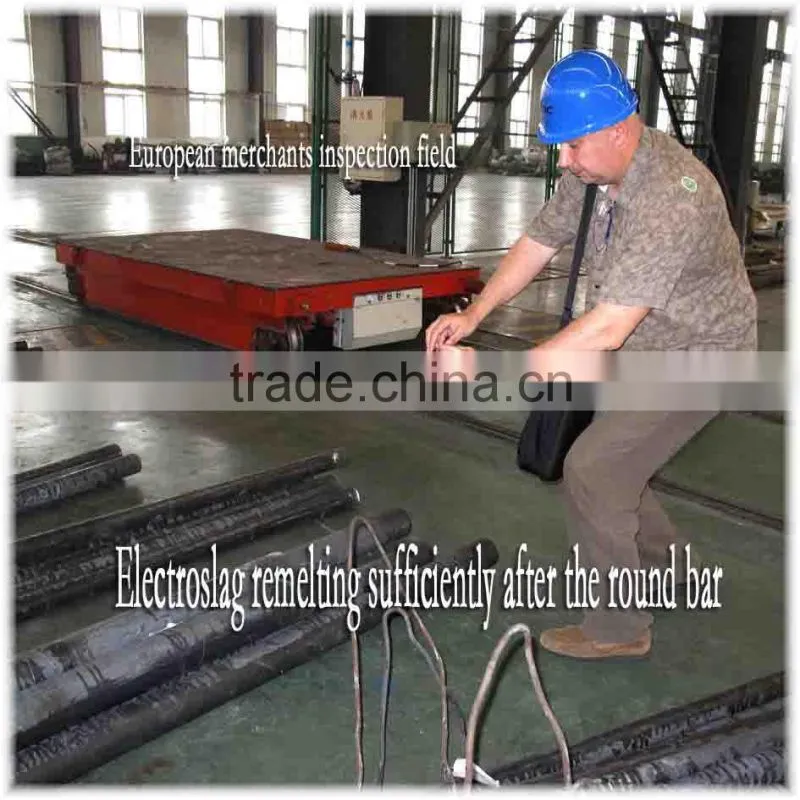 m2 t1 w18 Alloy Steel Hot Rolled high speed steel bar