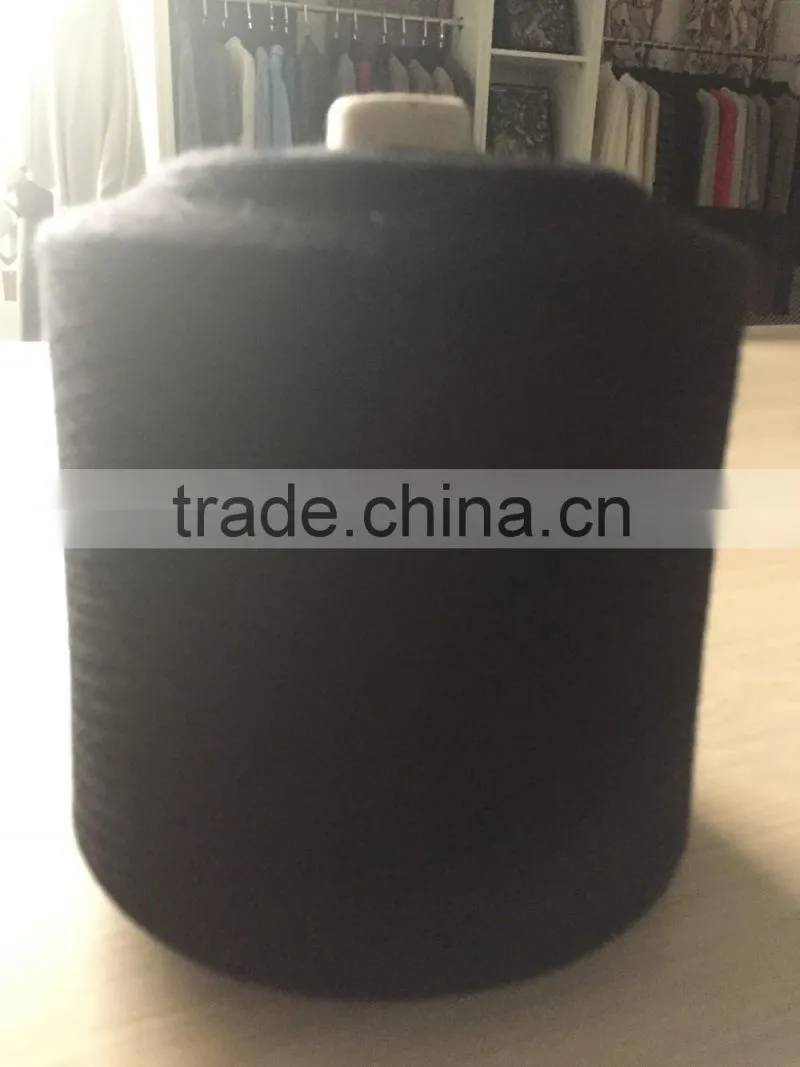 100% cashmere worsted yarn 2/40nm