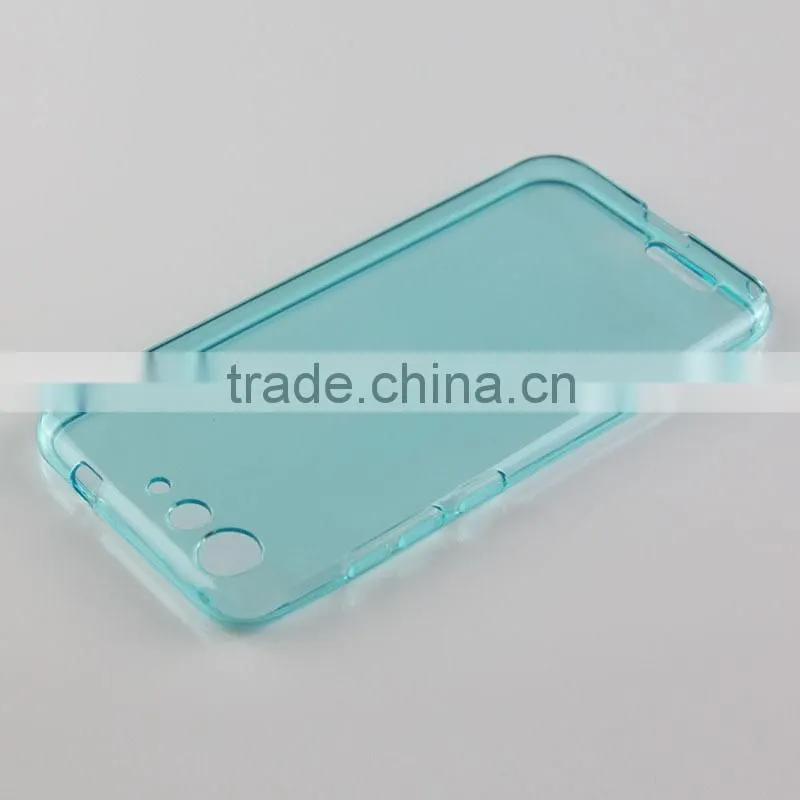 new products glossy mobile phone case for ZTE Blade V6