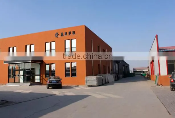 metal welding barrier