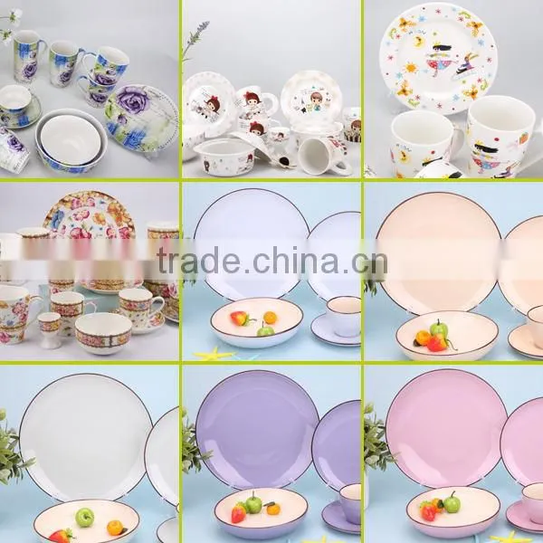 wholesale restaurant dinner plates