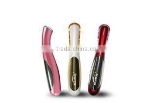 vibrating facial massager