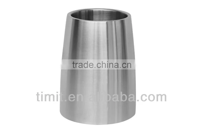S/S DOUBLE-WALL ICE BUCKET