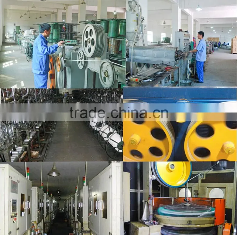 2014 new item coaxial cable high quality competitive price rg6