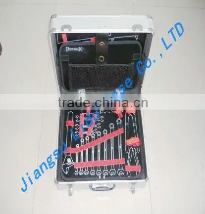 aluminum gift box