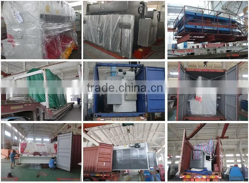 2015 new roofing sheet making machine price