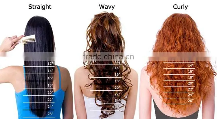 Wholesale factory price full lace human hair wig 24 inches