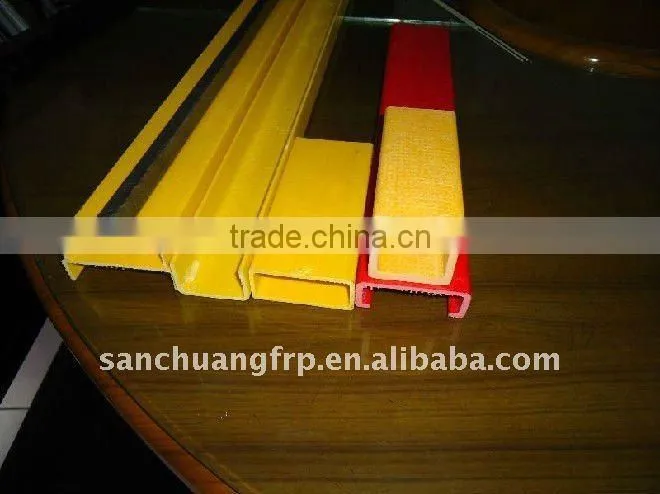 frp grating