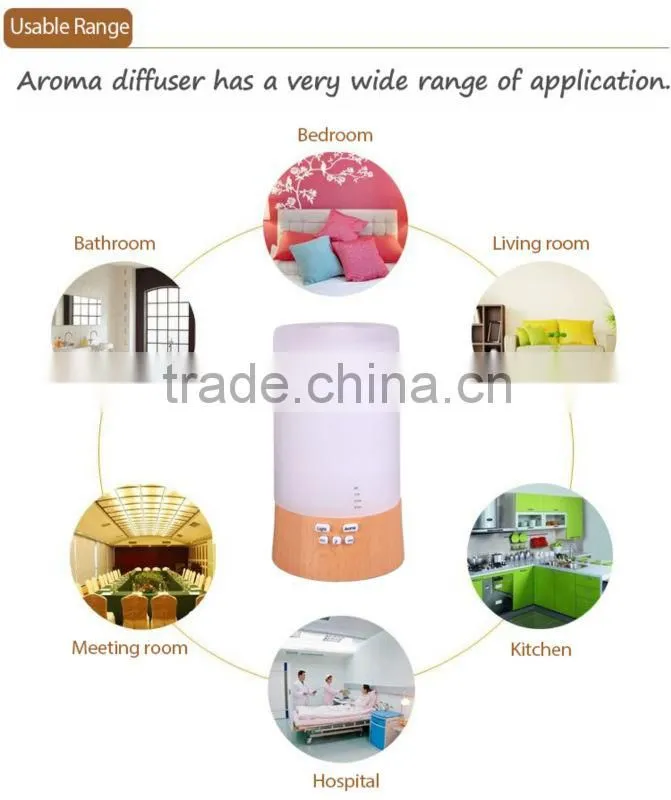 linear slot diffuser led diffuser