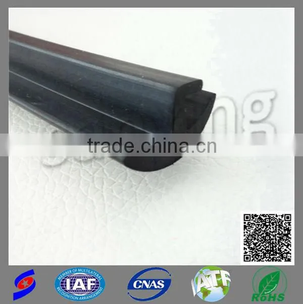 cold storage door rubber strips