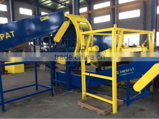 E-waste Recycling Line