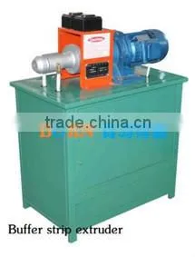 Pollution-free tyre repair machinery/2016 Used tyre retreading machinery&tire retreading production line