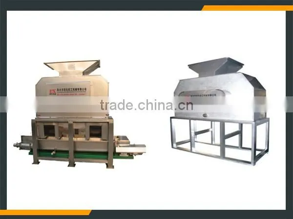 dragon fruit processing plant