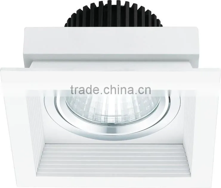 Ronse lighting Indoor LED Grille light 20W 40W 60W