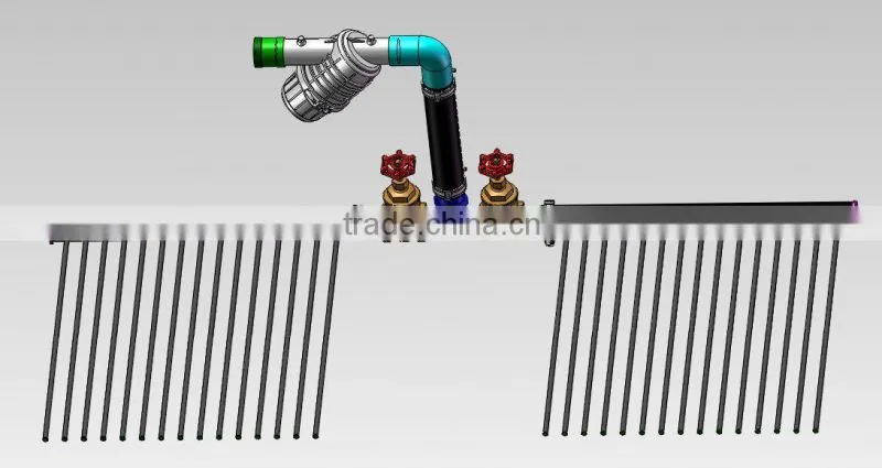 Small Farm Irrigation System