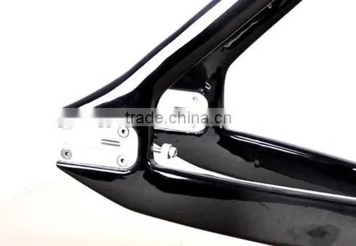 STK126 synergy bike quick delivery carbon track frame 700c bike frames light bicycle frame
