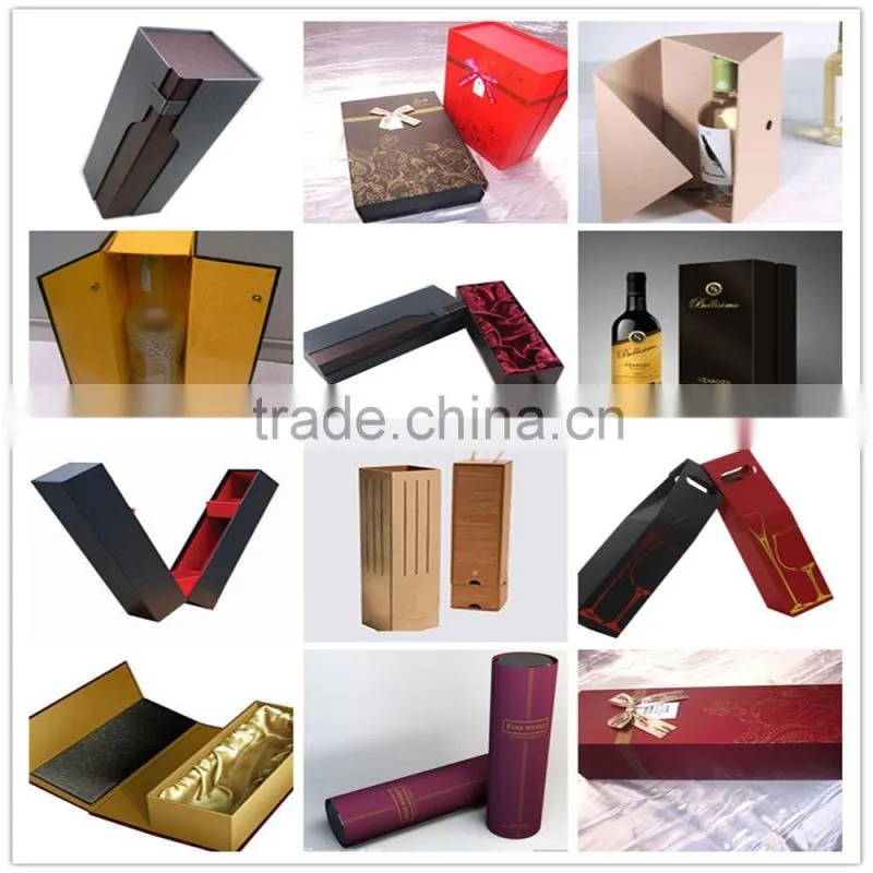 Chocolate gift boxes custom paper boxes