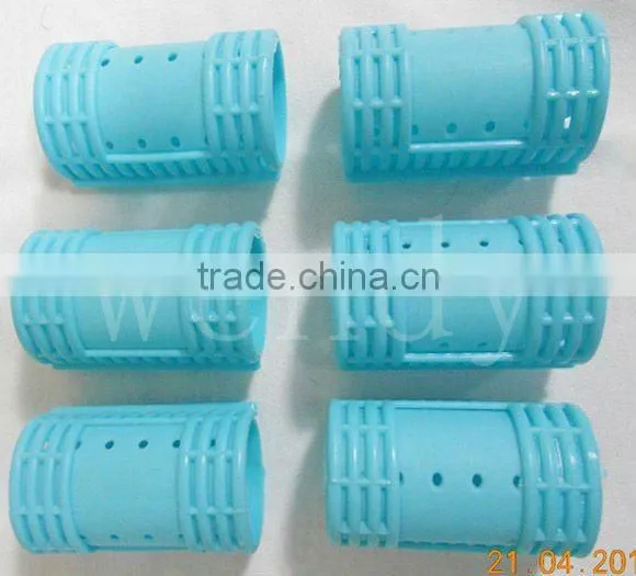 Plastic salon equipment hair drum