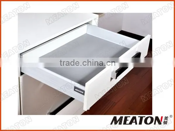 Top quality!! Factory made drawer box rail
