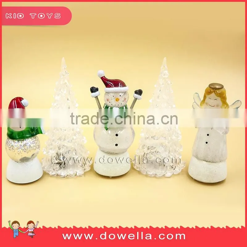 Christmas decoration ball, Factory price 65mm christmas ball(Foam+Sticker+polyiesin)