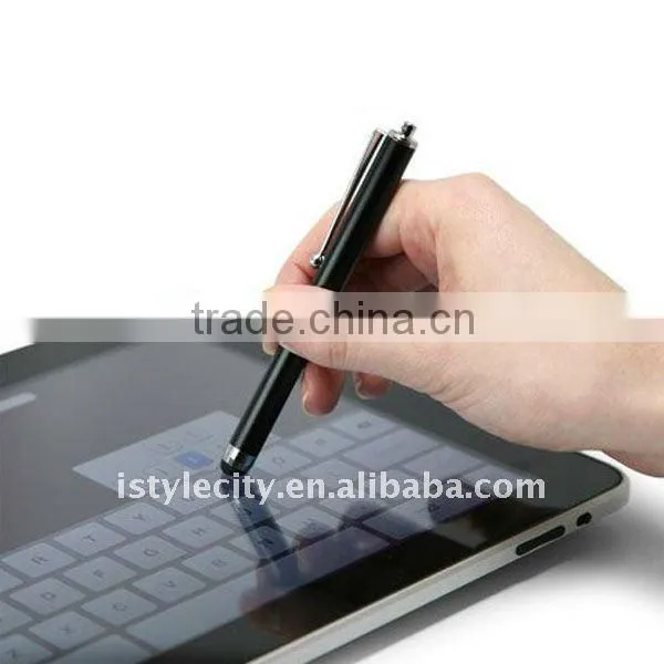 Digital Metal Body Stylus Pen for iPad