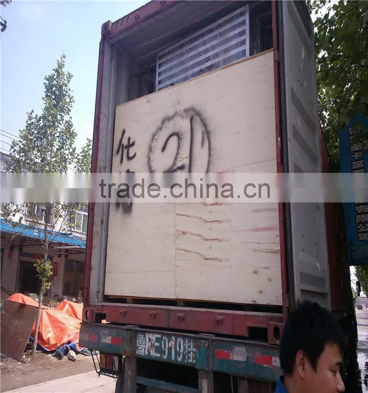 Automatic Soya Nuggets Extruder Machine