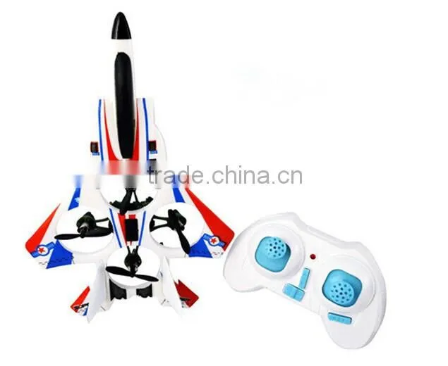 EPO foam rc nano quadcopter helicopter drone toy super mini 4 ch fighter --4 assorted