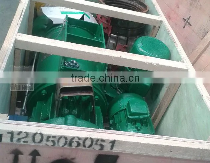 220v/380v electric hoist,providing wire rope hoist/chain hoist/mini hoist/electric winch