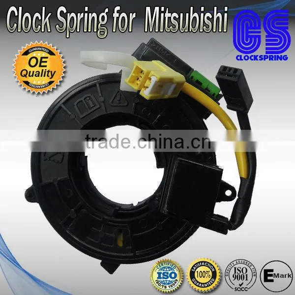 Spiral Cable Sub Assy Auto Clock Spring