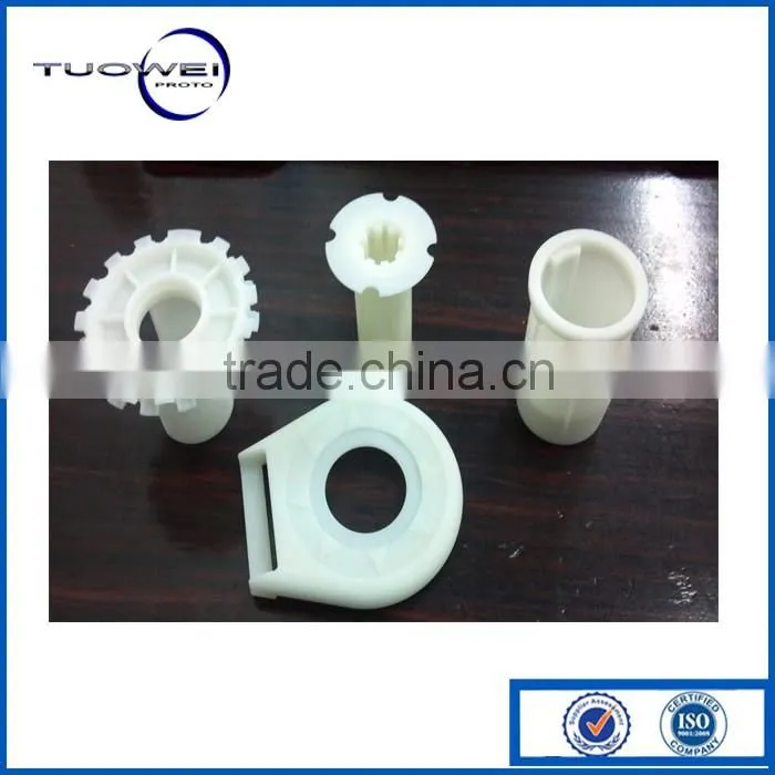Shenzhen High Quality 3D/SLA/SLS Printing Prototype Services