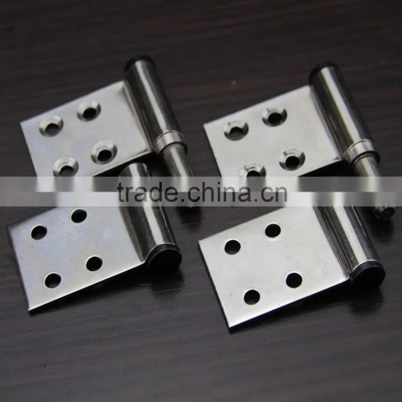 1.5*33mm stainless steel Detachable hinge flage hinge