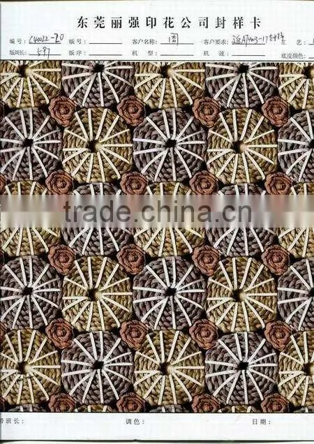 hologram heat transfer film
