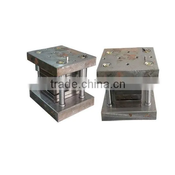 Progressive Dies Deep Draw Die